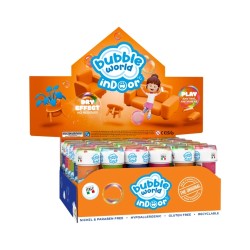 BOLLE DI SAPONE