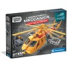 PLAYSET LABORATORIO DI MECCANICA