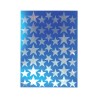 STELLE ADESIVE STIKERS