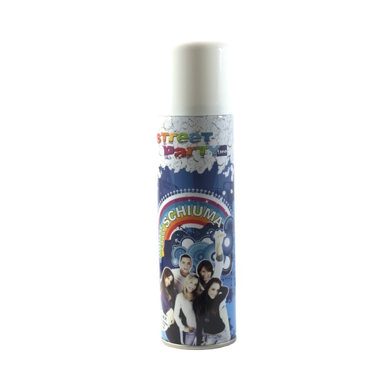 SCHIUMA SPRAY