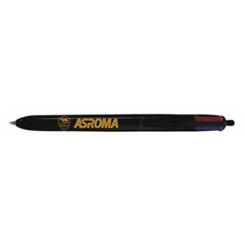 PENNA BIC 4 COLORI