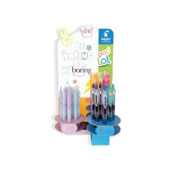 PENNA GEL POPLOL A SCATTO