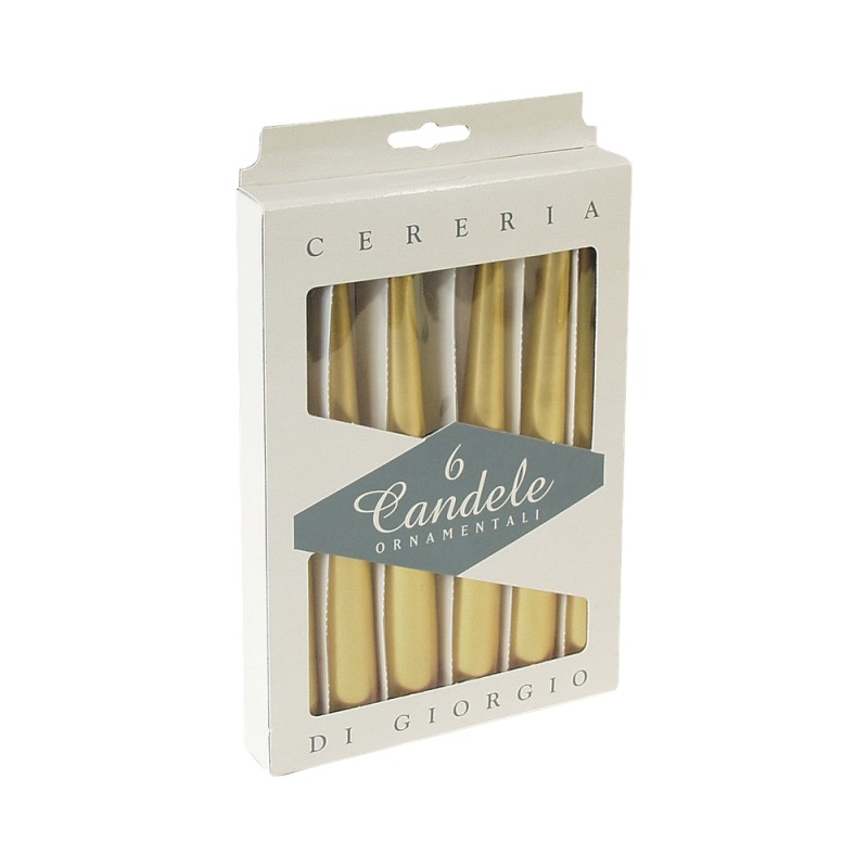 CANDELE