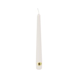 CANDELE CONICHE LISCIE...