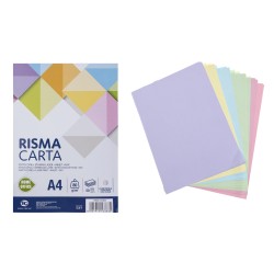 CARTA FOTOCOPIE COLORATA -...
