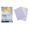 CARTA FOTOCOPIE COLORATA - 21x29,7cm