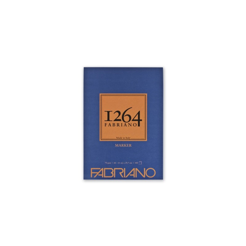 BLOCCO MARKER 1264