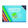 ALBUM CARTA DA DISEGNO GIOTTO KIDS COLORE
