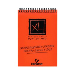 BLOCCO SCHIZZI XL
