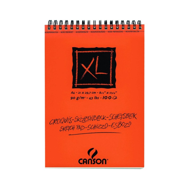 BLOCCO SCHIZZI XL
