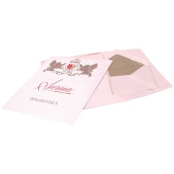 TASCHETTA LETTERE SOVRANA