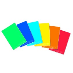 MAXI QUADERNO SUPERMAXI