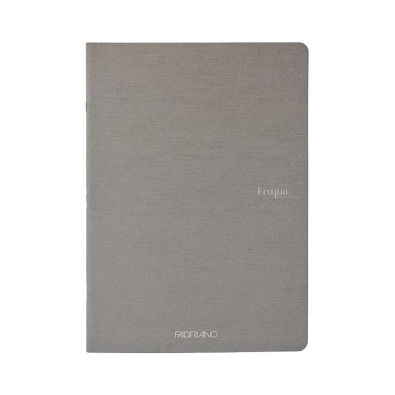 MAXI QUADERNO ECOQUA - 21x29,7cm PUNTINATO