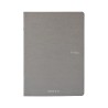 MAXI QUADERNO ECOQUA - 21x29,7cm PUNTINATO