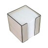 CUBO PER APPUNTI - 90x90mm 700ff