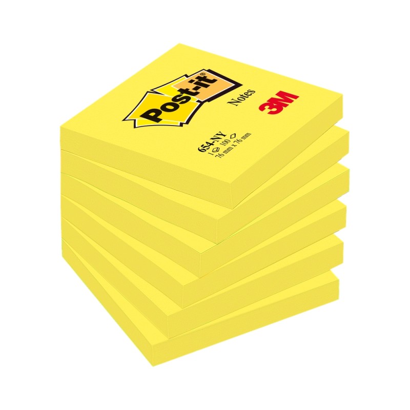 POST-IT NOTE NEON