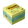 POST-IT MINI CUBO
