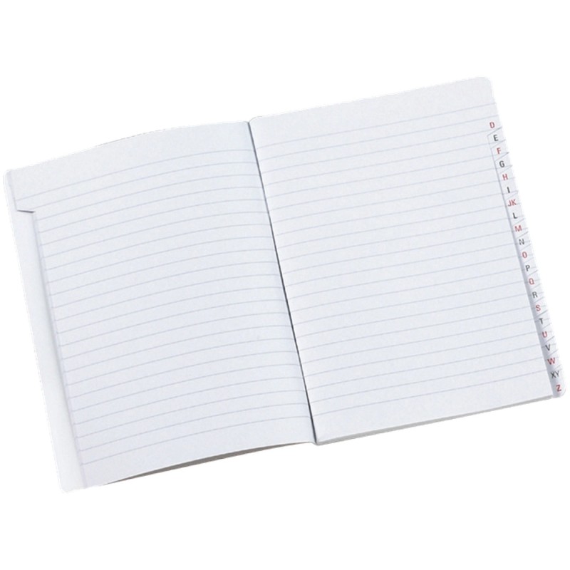RUBRICA QUADERNO