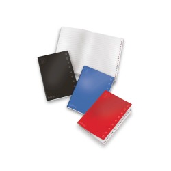 RUBRICA - 15x21cm RUBRICATO
