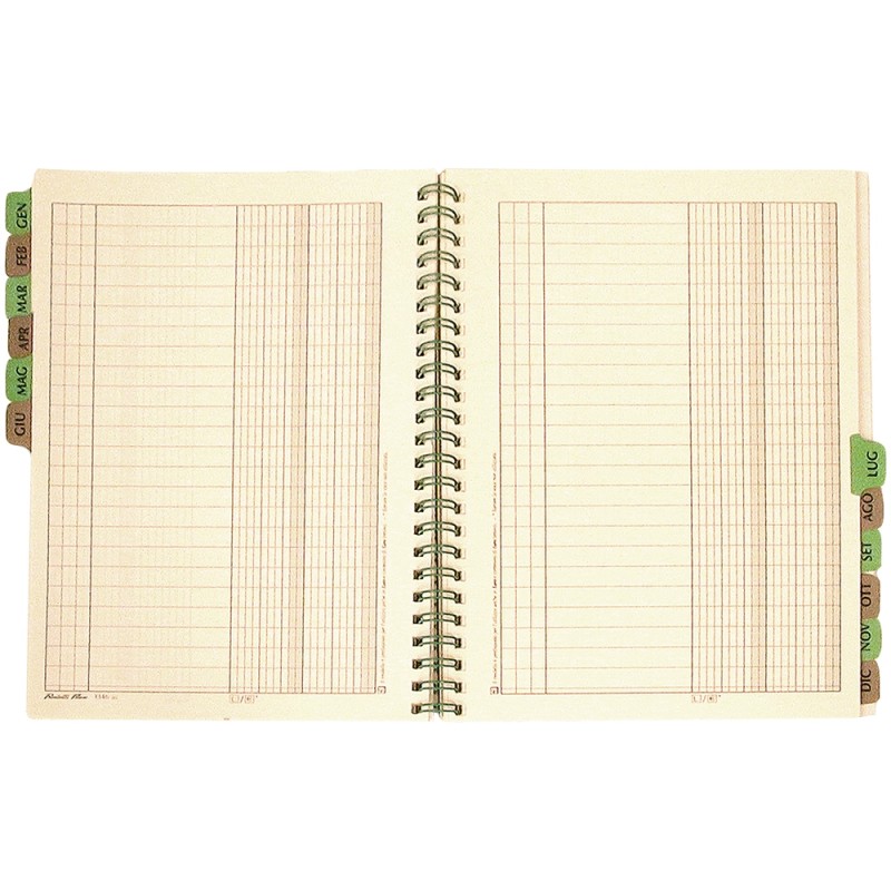 REGISTRO SCADENZE - 48 (8 pag xMESE)cop/fg