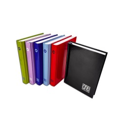 DIARIO SCOLASTICO ONE COLOR