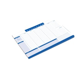 DESK PLANNER