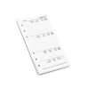 RICAMBIO ORGANIZER AGENDA