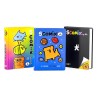 DIARIO AGENDA SCOMIX BY SIO 16 MESI