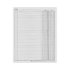 REGISTRO ENTRATE E USCITE CASSA - 25 PAGINE 50cop/fg