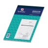 BLOCCO RICEVUTE SANITARIE