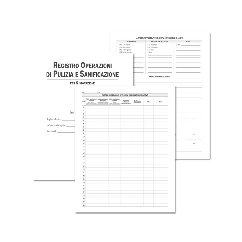 REGISTRO