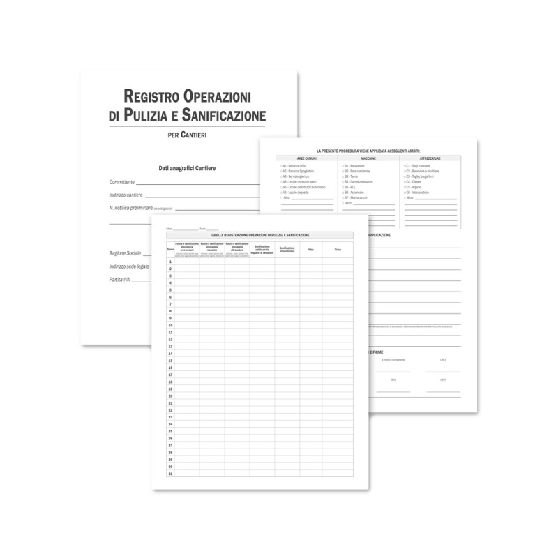 REGISTRO