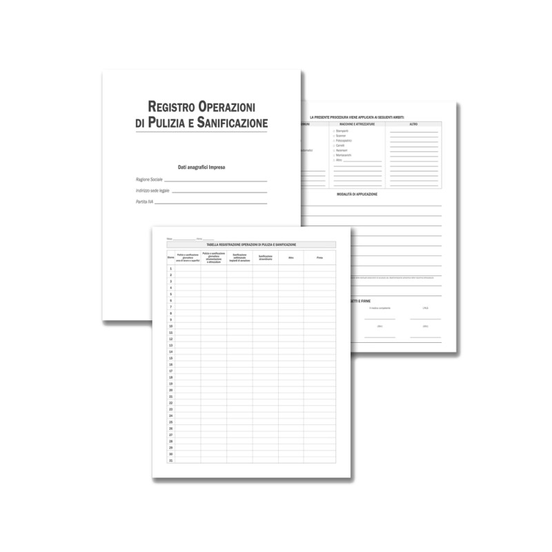 REGISTRO