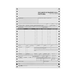 DOCUMENTO TRASPORTO E...