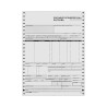 DOCUMENTO TRASPORTO E FATTURE IN MODULI CONTINUI