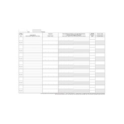 REGISTRO FORNITURE SCARICO...