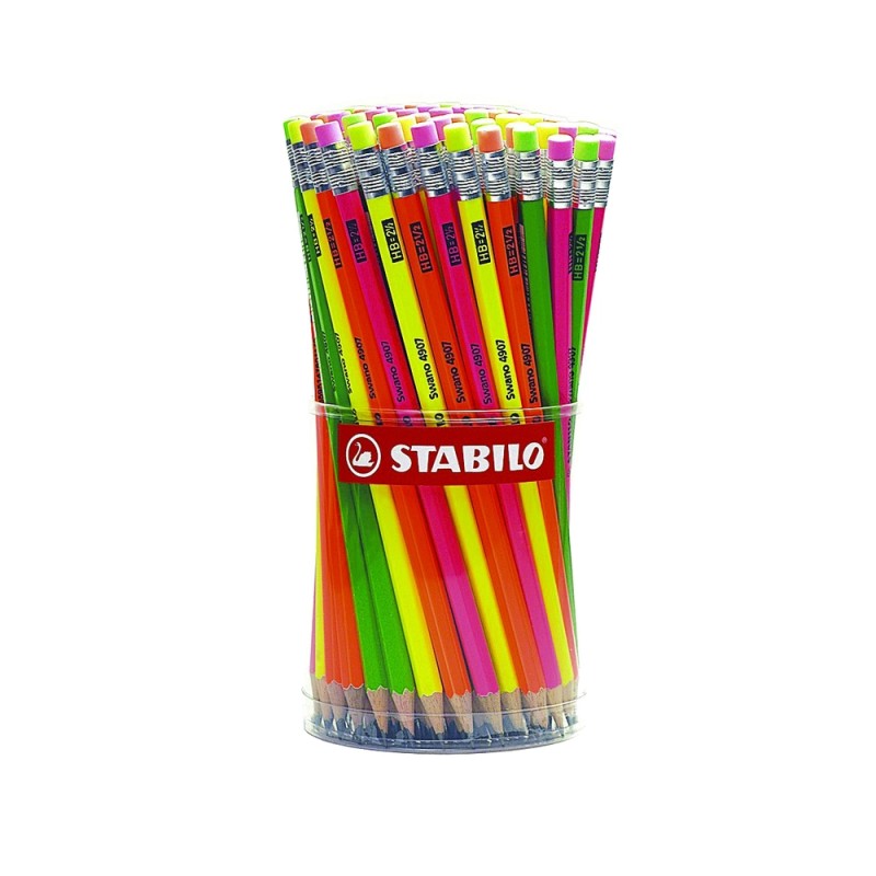 MATITA SWANO FLUO