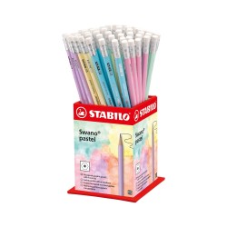 MATITA SWANO PASTEL
