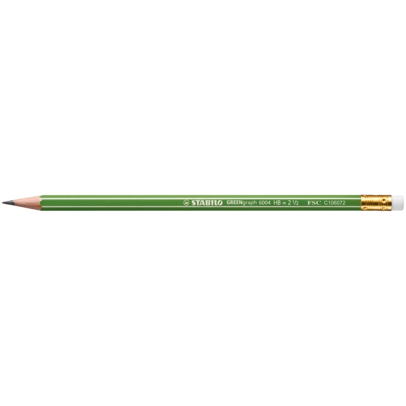 MATITA GREENGRAPH