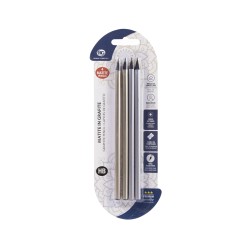 SET MATITE HB - HB