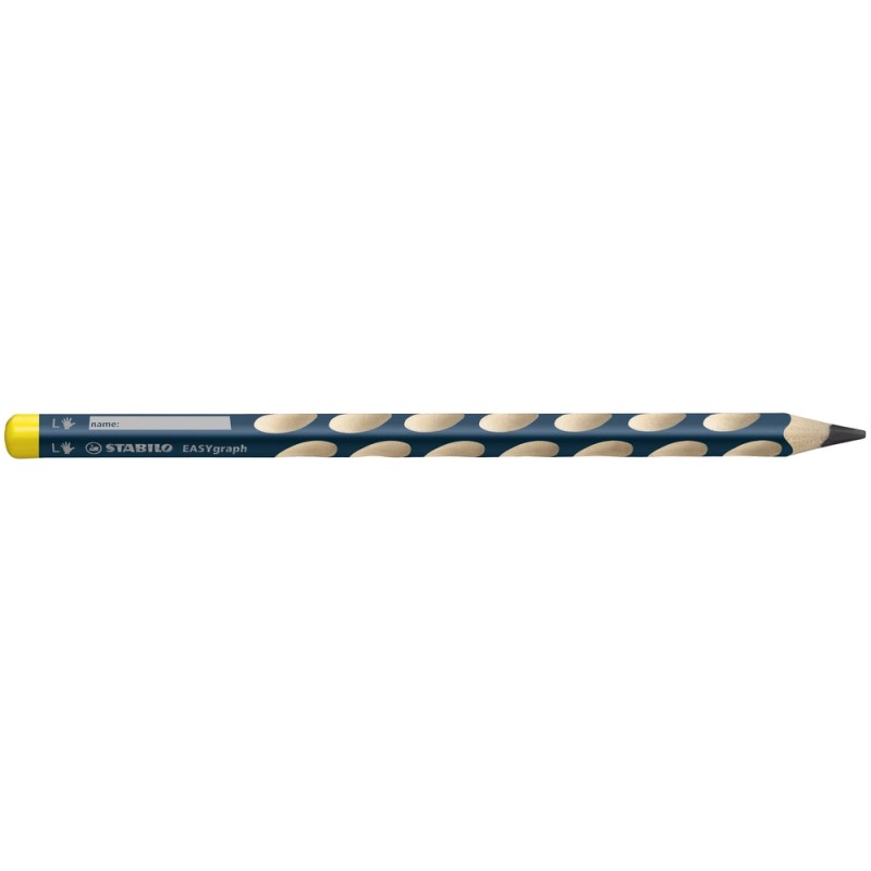 MATITA EASY GRAPH - HB