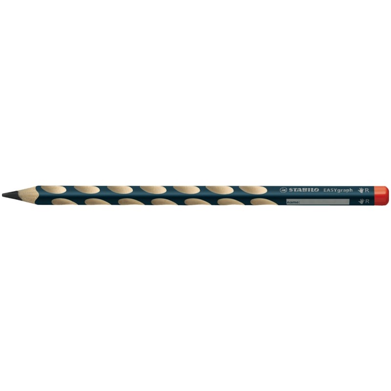 MATITA EASY GRAPH - HB