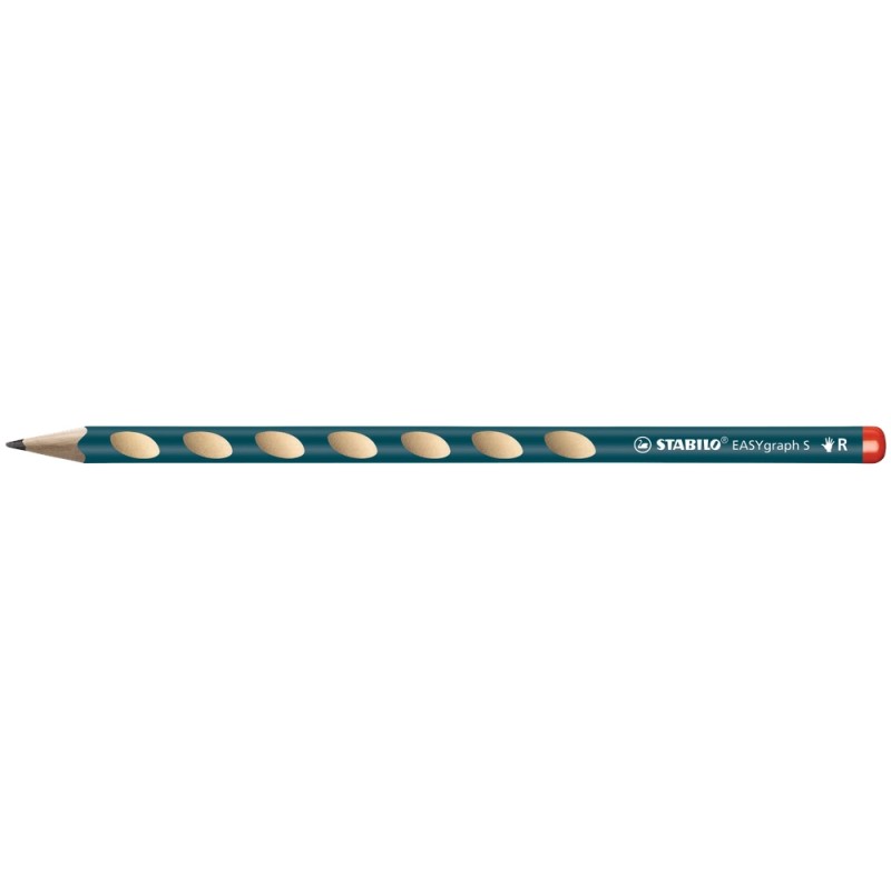 MATITA EASY GRAPH - HB