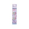 MATITA IN CARTA PRESSATA CANDY COLLECTION