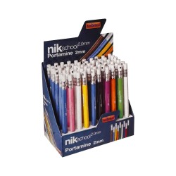 PORTAMINE NIKMATIC 2MM