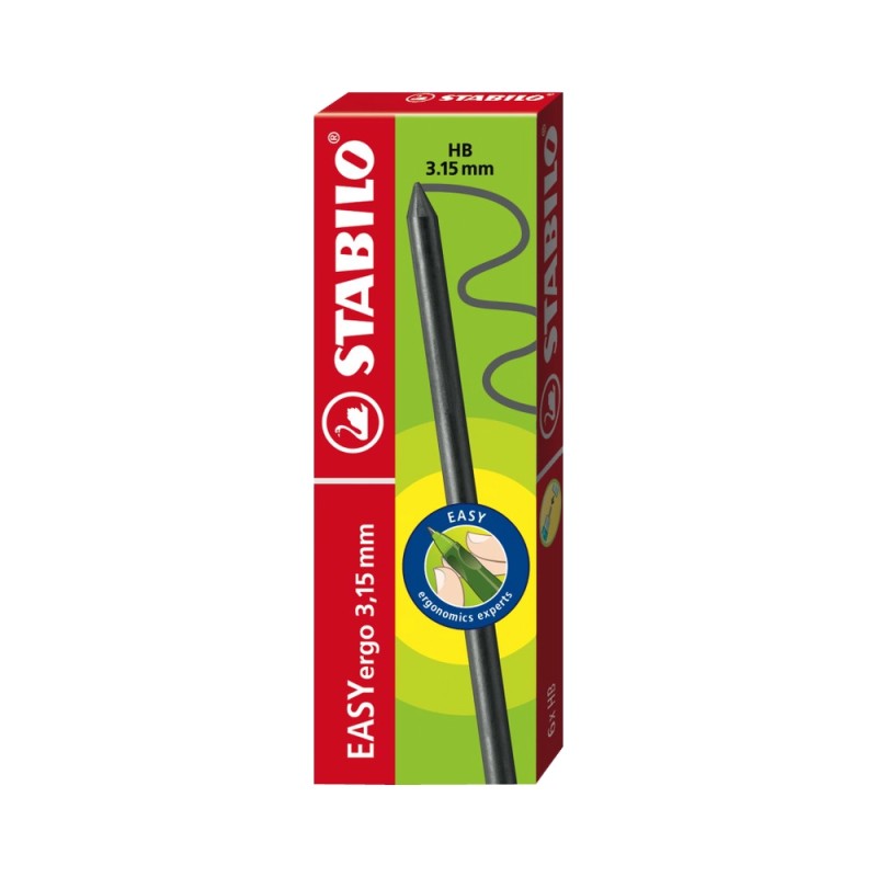 PORTAMINE EASY ERGO - 3,15mm