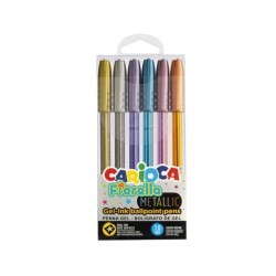 PENNA A SFERA FIORELLA -...