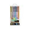 PENNA A SFERA FIORELLA - BLISTER 6pz
