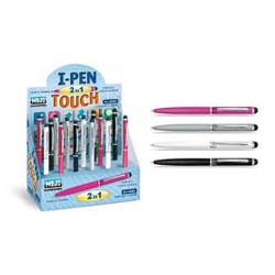 MINI PENNA 2 IN 1