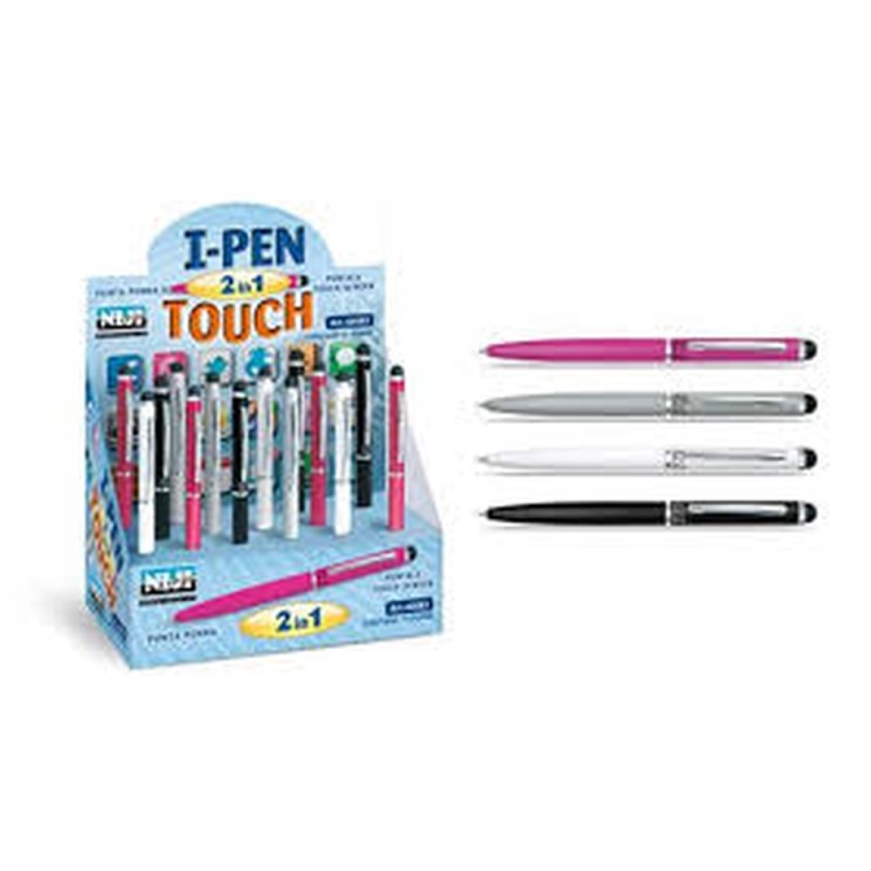 MINI PENNA 2 IN 1